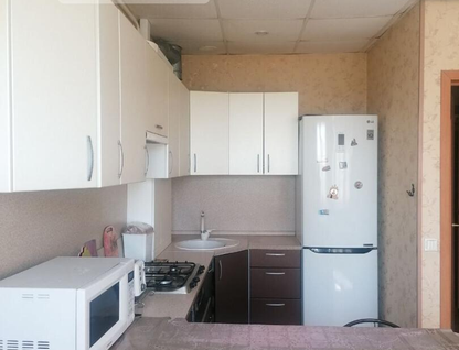 2-к. квартира, 44,8&nbsp;м²