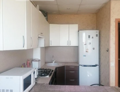 2-к. квартира, 44,8&nbsp;м²