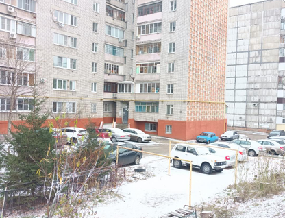 3-к. квартира, 62 м²