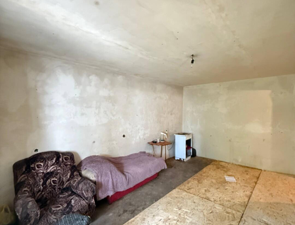 1-к. квартира, 31,7 м²