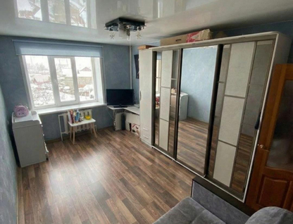 1-к. квартира, 32&nbsp;м²