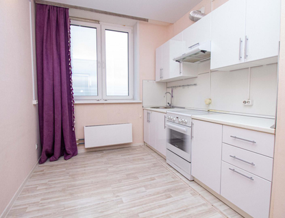 2-к. квартира, 43,1 м²