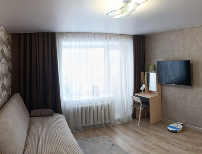 1-к. квартира, 26,2&nbsp;м²