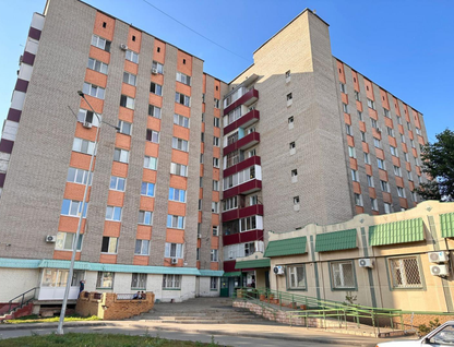 2-к. квартира, 45,7&nbsp;м²