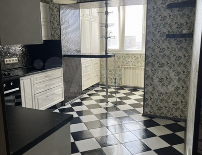 2-к. квартира, 59,6&nbsp;м²