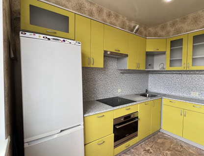 2-к. квартира, 53,5&nbsp;м²