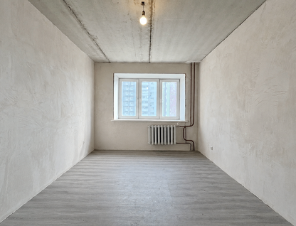 1-к. квартира, 36,5 м²