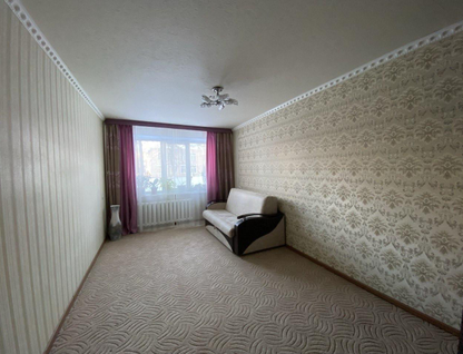 1-к. квартира, 29,6&nbsp;м²