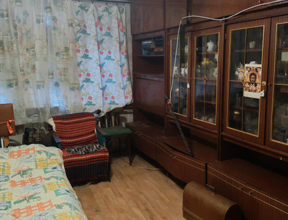 3-к. квартира, 60,6&nbsp;м²