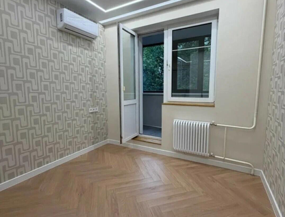 4-к. квартира, 75,3 м²