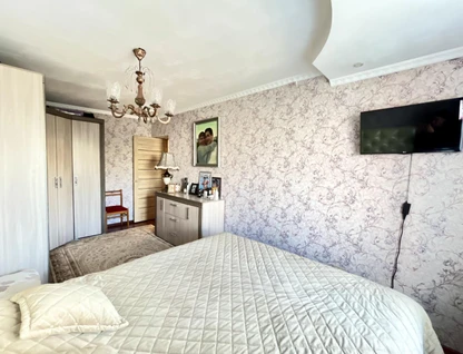 4-к. квартира, 80&nbsp;м²
