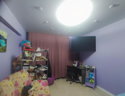 1-к. квартира, 41,2&nbsp;м²