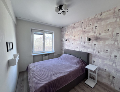 3-к. квартира, 54,6&nbsp;м²