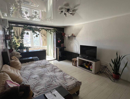 2-к. квартира, 45,7&nbsp;м²