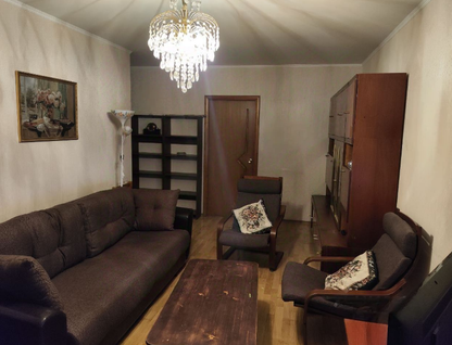 3-к. квартира, 58,7 м²