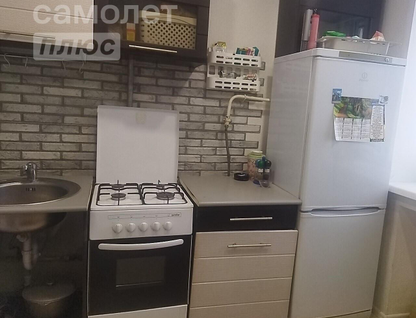 1-к. квартира, 30,4&nbsp;м²
