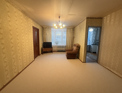 2-к. квартира, 46,1&nbsp;м²