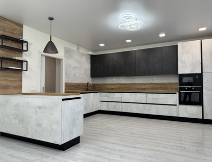3-к. квартира, 95&nbsp;м²