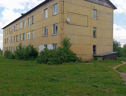 Комната, 18,6 м²