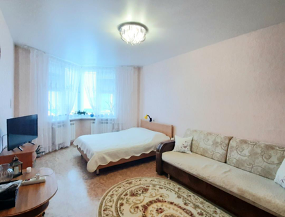 1-к. квартира, 42,7&nbsp;м²