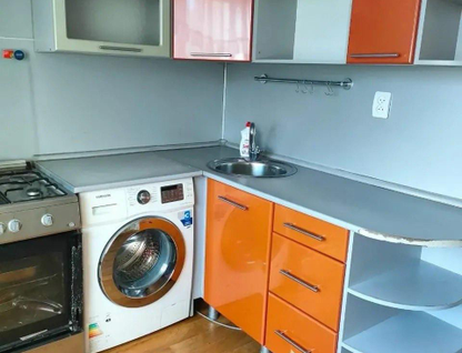 1-к. квартира, 37,4&nbsp;м²