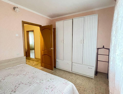 3-к. квартира, 70,7&nbsp;м²