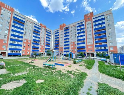 2-к. квартира, 48,2&nbsp;м²