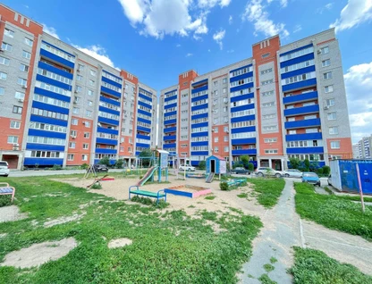 2-к. квартира, 55&nbsp;м²
