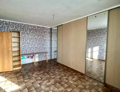 3-к. квартира, 71,1 м²