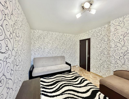 2-к. квартира, 37&nbsp;м²