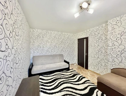 2-к. квартира, 37&nbsp;м²