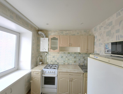 1-к. квартира, 30&nbsp;м²