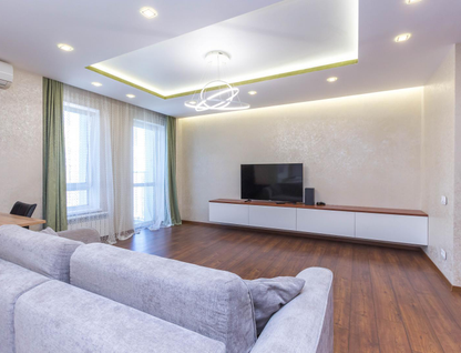 3-к. квартира, 92&nbsp;м²