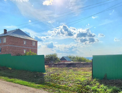 Участок (ижс), 14 сот.