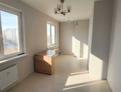 1-к. квартира, 42,7&nbsp;м²