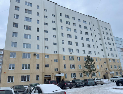 3-к. квартира, 61,4&nbsp;м²