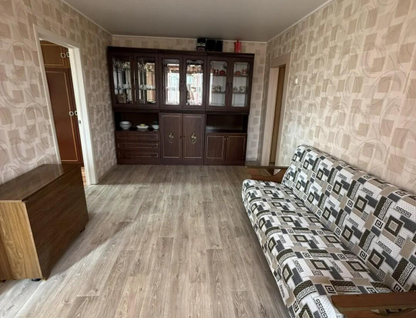4-к. квартира, 60,3 м²