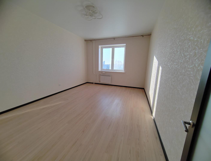 1-к. квартира, 44 м²