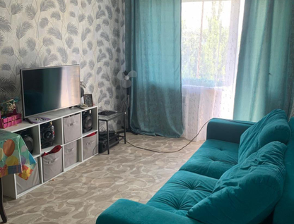 2-к. квартира, 40,2&nbsp;м²