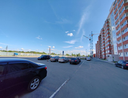 2-к. квартира, 52,2 м²