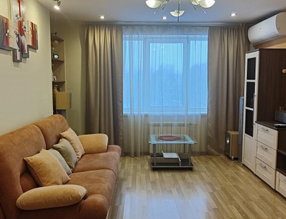 2-к. квартира, 60 м²
