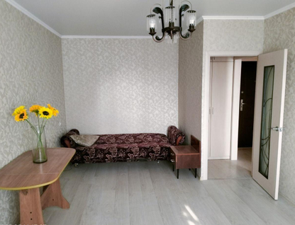 1-к. квартира, 36&nbsp;м²