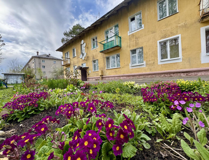 1-к. квартира, 30,4&nbsp;м²