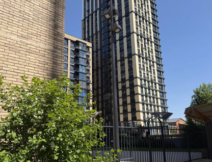 3-к. квартира, 89,2 м²