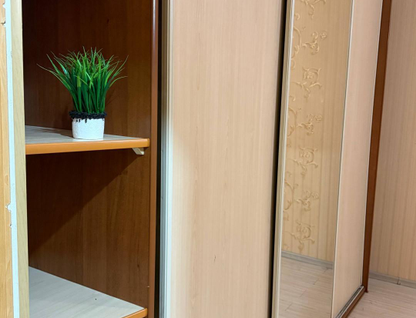 1-к. квартира, 31,5&nbsp;м²