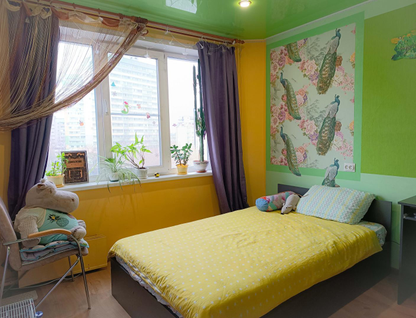 3-к. квартира, 65,3&nbsp;м²