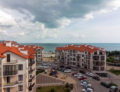 2-к. квартира, 66,1&nbsp;м²