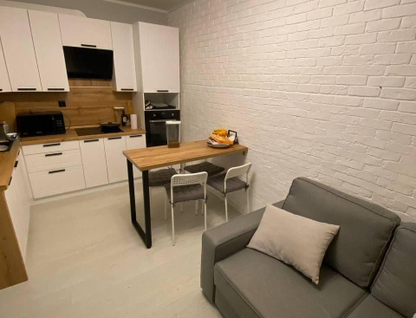 1-к. квартира, 46&nbsp;м²