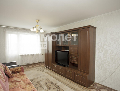 3-к. квартира, 60 м²