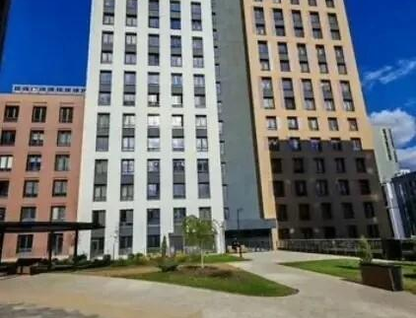 Студия, 23&nbsp;м²